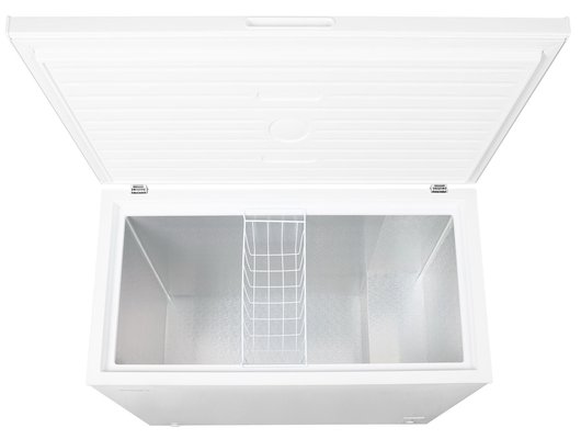 Морозильный ларь KRAFT BD (W)-340RX